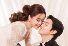 Selisih Umur Jonathan Alden dan Brisia Jodie Berapa? Inilah Biodata Kontestan MasterChef yang Resmi Menikah dengan Kontestan Indonesian Idol