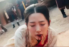 Spoiler Drakor Bon Appétit, Your Majesty Episode 11-12 TAMAT di Netflix Bukan LK21: Detik-Detik Menentukan Cinta yang Menembus Ruang dan Waktu