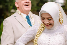 Siapa Karl Hutchinson? Pengusaha Bule yang Resmi Menikah dengan Presenter Senior Tina Talisa