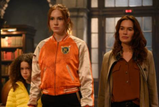 Daftar Acara Trans TV Hari ini 27 November 2025: Brownies, Insert dan Pagi-Pagi Ambyar Ada Film Bioskop Eight Legged Freaks dan Gunpowder Milkshake + Link