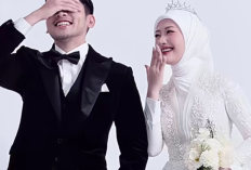 Selamat! TikToker Jinju Mutiara Segera Menikah Untuk Kedua Kalinya di Tahun 2026 dengan Farhan Anwar