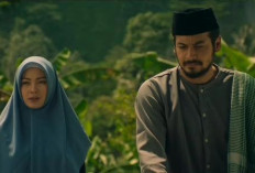 Mendapuk Artis Terkenal, Film Jin Khodam (2023) Diperankan Oleh Siapa Saja? Berikut Daftar Pemain Lengkapnya - Ada Boy Hamzah, Haviza Devi hingga Abbiyu Barakbah