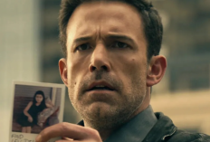 Jadwal Bioskop Trans TV  19 – 23 November 2025