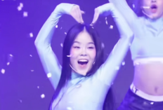 Apa Agama Cocona XG? Kristen Atau Budha? Inilah Biodata Rapper yang Mengguncang Industri K-Pop dengan Pengakuan Identitas Transmasculine Non-Binary