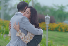 Daftar 10 Tayangan Unggulan dengan Rating TV Terbaik per Kamis, 23 Oktober 2025: Sajian Hiburan Berkualitas yang Wajib Masuk Tontonan Anda!