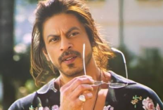 Sinopsis Pathaan di Mega Bollywood Paling Yahud Hari ini 31 Desember di ANTV