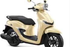 Modifikasi Honda Stylo 160 dengan Aksesori Resmi: Tampil Klasik Elegan Tanpa Khawatir Garansi!
