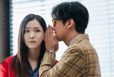 Dynamite Kiss Episode 10 Sub Indo dan Spoiler serta Link Bukan LK21 tapi di Netflix: Konflik Cinta, Kebohongan Terbongkar, dan Drama Pertunangan yang Berujung Koma