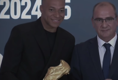 Viral Isu Kematian Mbappé dan Di María di TikTok, Publik Diminta Lebih Cermat