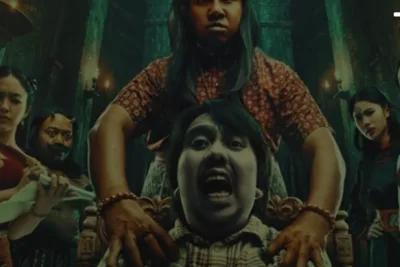 Sekawan Limo 2 Gunung Klawih Tayang 27 Mei 2026 Lanjutkan Teror Persahabatan Lima Sahabat