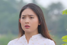 JOS Gandos! Ketika Cinta Memanggilmu Kembali jadi Juara, Inilah Daftar Rating TV per Selasa, 6 Mei 2025