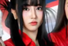 Naphat Warasin Anaknya Siapa? Inilah Biodata Tokyogurl Pemain Timnas AoV Women Thailand yang Curang dan Dioikot dari SEA Games 2025, Bukan Orang Sembarangan?