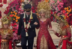 Apa Pekerjaan Faiz Febrian Dana? Suami Selebgram Azalia Bianda Aviss Mantan Kekasih Rizky Febian yang Telah Resmi Menikah, Bukan Orang Sembarangan?