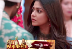Jadwal Program ANTV Sabtu, 30 Agustus 2025 Ada Mega Bollywood Paling Yahud, Series India Rodha Mohan, Manggal Lakshmi dan Aini serta Link Nonton