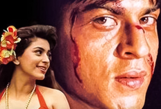 Jadwal Mega Bollywood Paling Yahud 13 - 17 Agustus 2025