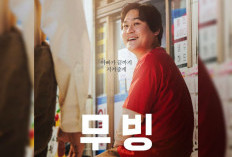 Bikin Gemes sama Rahasia Kelam Keluarga Kang Hoon! - LINK Nonton Drama Korea Moving Episode 14 15 Sub Indo Spesial Mengupas Keluarga Super Power, Bukan di Drakorid atau Loklok