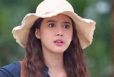 TOP 35 Rating TV dan Sinetron dengan Program Terbaik Hari ini 15 September 2025 ada Cinta Sedalam Rindu Kalahkan Asmara Gen Z