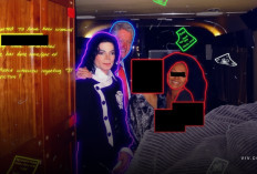 Dokumen Epstein Files PDF: Apa Isi dan Siapa Saja yang Disebut di Dalamnya