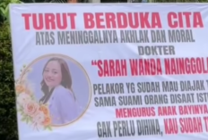 Dimana Sarah Wanda Nainggolan Berkuliah? Inilah Biodata Mahasiswi Kedokteran yang Viral Usai Ngaku Selingkuh, Ini Profil Lengkap dan Akun Instagram-nya