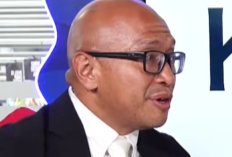 Profil Tampang Hudi Suryodipuro VP Sekretaris SKK Migas yang Meninggal Dunia Karena Kecelakaan, Lengkap dari Umur, Agama dan Akun Instagram