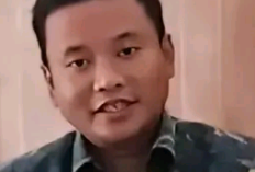 Profil Tampang Bung Taufik Ketua Umum MADAS Sedarah yang Bantah Keterlibatan Ormas dalam Pengusiran Nenek Elina di Surabaya, Lengkap: Umur, Agama dan Akun Instagram