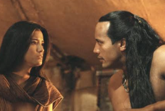 Sinopsis The Scorpion King Film Kelly Hu di Bioskop Trans TV Hari ini 21 Juli 2025