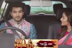 Daftar Program ANTV Hari ini 16 September 2025: Series India Rodha Mohan, Manggal Lakshmi dan Aini Ada Mega Bollywood Paling Yahud + Link