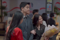 YA RAB! Beri Cinta Waktu Masuk 4 Besar, Inilah Rating TV dan Sinetron Terpopuler Hari ini 2 Desember 2025