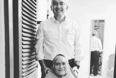 KABAR DUKA! Nani Rubiyani Ibunda Wali Kota Bandung Muhammad Farhan Meninggal Dunia, pada Selasa, 17 Februari 2026