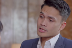 Daftar 10 Rating TV dengan Program Terbaik per Selasa, 2 September 2025 Dari Sinetron Bikin Baper Hingga Aksi Preman Nostalgia yang Seru!