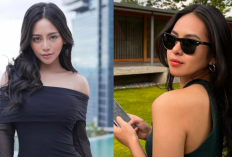 Sindiran Diduga untuk Rachel Vennya Viral, Nanda Zhafira Pacar Niko Al Hakim Kembali Jadi Sorotan Publik