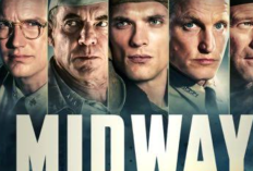 Sinopsis Midway Film Patrick Wilson di Bioskop Trans TV Hari ini 5 Mei 2025