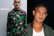 Kronologi Meninggalnya Iwan Sutrisman Mantan Casis Bintara TNI, Nyawa Dihabisi Serda Pom Adan hingga Harta Keluarga Dikuras Habis