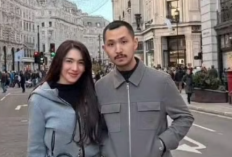 Setahun Pacaran, Angel Karamoy Umumkan Perpisahan dari Gusti Ega Putrawan