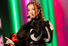 Biodata Kesya Famdale Peserta Indonesian Idol 2026 Asal Kupang yang Lupa Lirik Lagu Berondong Tua Hingga Dapat Kritikan Pedas dari Soleh Solihun Lengkap Profil, Umur, dan Instagram