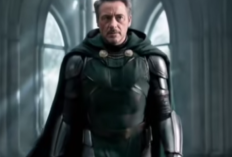 Chris Evans Kembali Sebagai Captain America di Avengers: Doomsday — Bersama Sang Anak yang Mengguncang Dunia MCU!