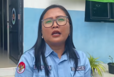 Profil Tampang Dewi Ratih Sosok yang Hentikan Makan Bergizi Gratis Dua Siswa di Trimulyo Pesawaran: Umur, Agama dan IG