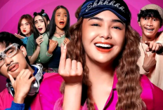 Sinopsis  Film Check Out Sekarang Pay Later (2026) Dibintangi Amanda Manopo di Bioskop Bukan LK21: Angkat Jerat Utang Pinjol dan Praktik Gelap di Baliknya