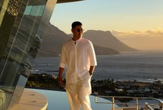 Babel Rizki Anaknya Siapa? Inilah Biodata Pengusaha yang Diduga Pacar Baru Rachel Vennya 