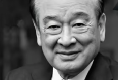 KABAR DUKA! Lee Soon Jae Aktor Legendaris Korea Selatan yang Meninggal Dunia di Usia 91 Tahun pada 25 November 2025