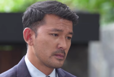   Makin Menakjubkan! Jejak Duka Diandra Maju ke Tiga Besar, Inilah Acara TV Dengan Rating Terbaik Hari ini 10 Februari 2026