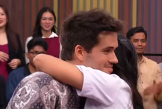 Siapa Suami Bule Bunga? Juara Dua MasterChef Indonesia Season 13, Benarkah Bukan Orang Sembarangan?