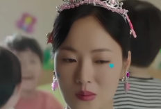 Ms. Incognito Episode 3 Sub Indo dan Spoiler serta bukan LK21 Link di KST: Sun Young berhasil melacak keberadaan Young Ran