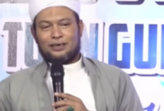 Tengku Qori Sakit Apa? Simak Kronologi Tewasnya Ulama yang Pernah Persekusi di Jember dan Malang, Benarkah Sakit? 