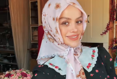 Kabar Duka! Abir El Saghir TikToker Asal Libanon Dikabarkan Meninggal Dunia Hingga Viral di Medsos, Benarkah Ternyata Masih Aktif di Instagram Story! Hoaks atau Fakta?