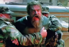 Series Stranger Things Season 5 Akankah Lanjut ke Season 6?