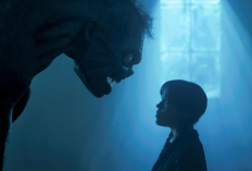 Wednesday Season 2 Part 2 Segera Tayang di Netflix: Inilah Jadwal, Sinopsis, dan Bocoran Lengkap yang Wajib Diketahui Penggemar