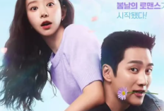 Sinopsis Drakor Spring Fever Sub Indo Full Episode Awal Higga Tamat di Prime Video Bukan LK21: Kisah Cinta Preman yang Galau dengan Bu Guru Cantik