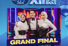  Apa Saja Hadiah yang Diterima Juara 1 dan 2 Indonesian Idol, Salma Salsabil dan Nabilla Taqiyyah Selain Uang Tunai?