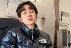 Lucinta Luna Pamer Rambut Pendek, Akui Bukan Gimmick dab Mulai Kembali ke Kodrat Hingga Kuliah di Korea